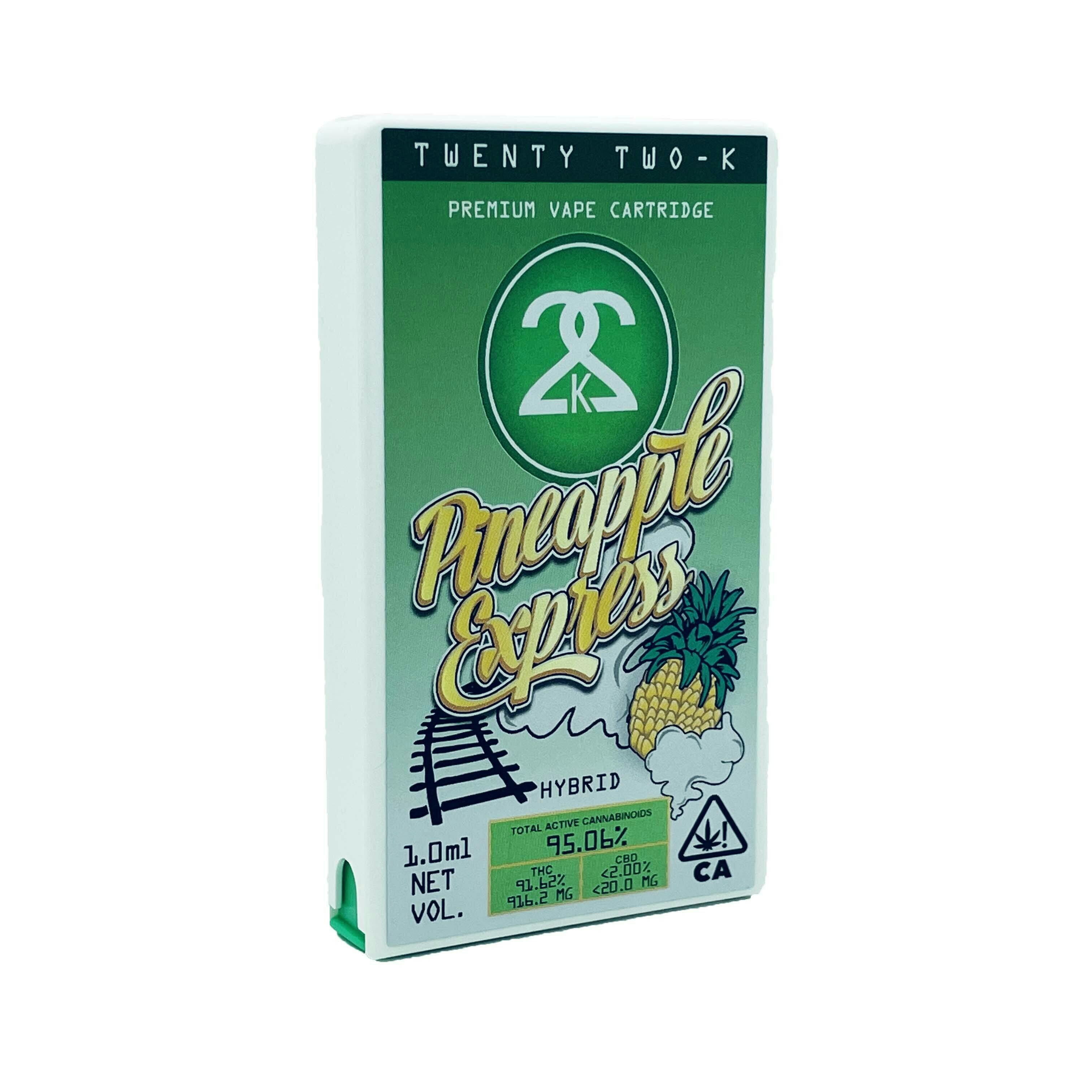 CNP 80% リキッド CDT-Pineapple Express　1ml CNP 80% リキッド CDT-Pineapple Express 1ml（CNP 80% リキッド