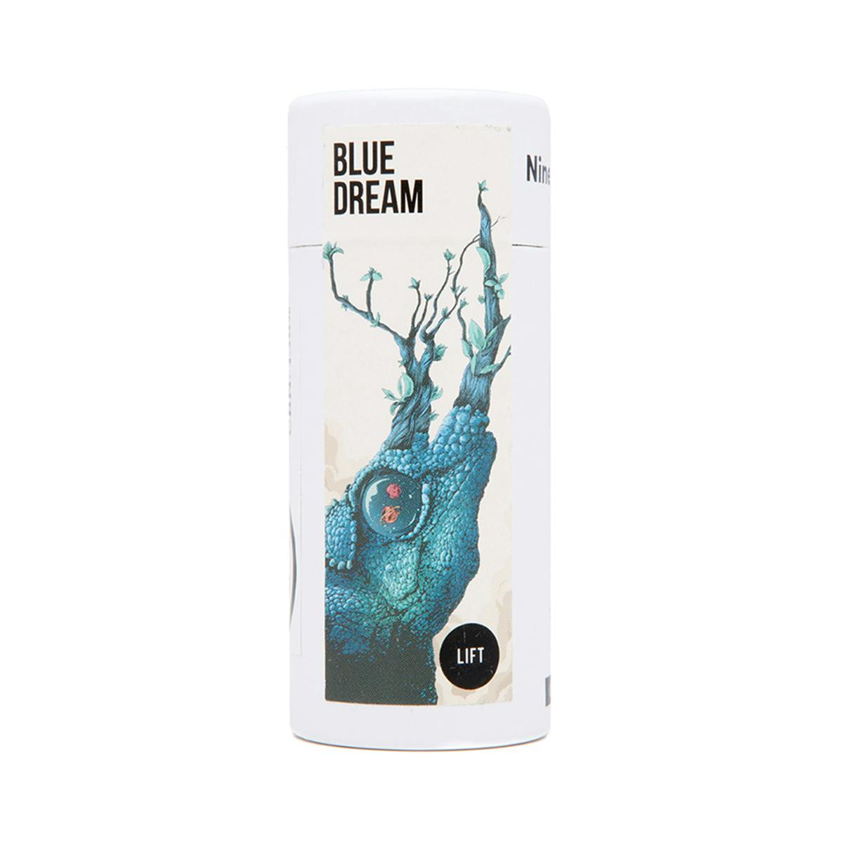 Blue Dream Oil Tank Cartridge