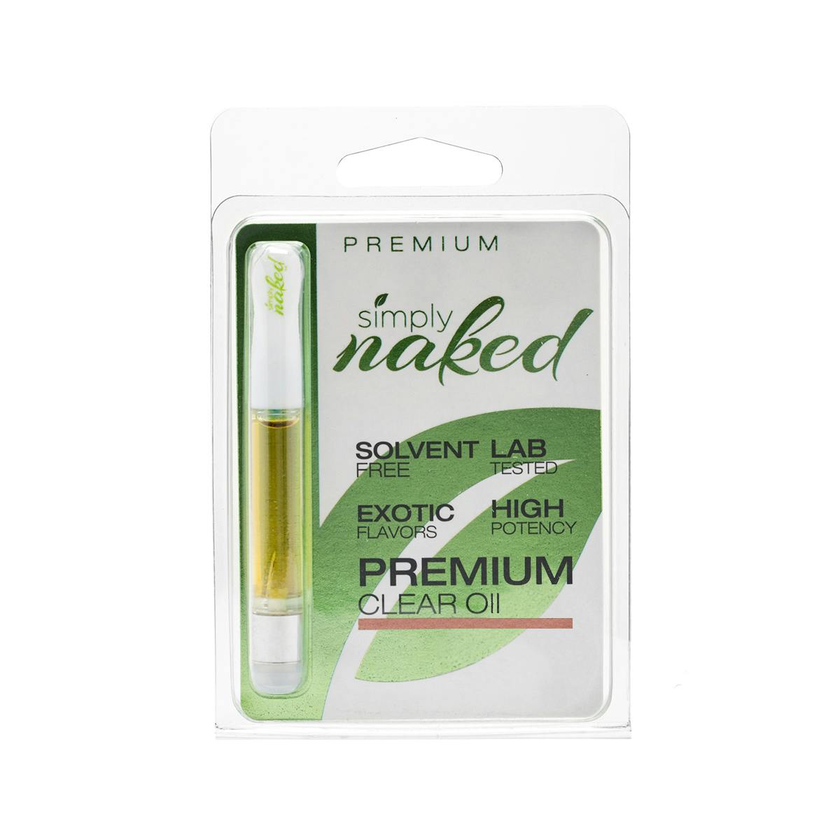 Blueberry Cartridge - 1 GRAM