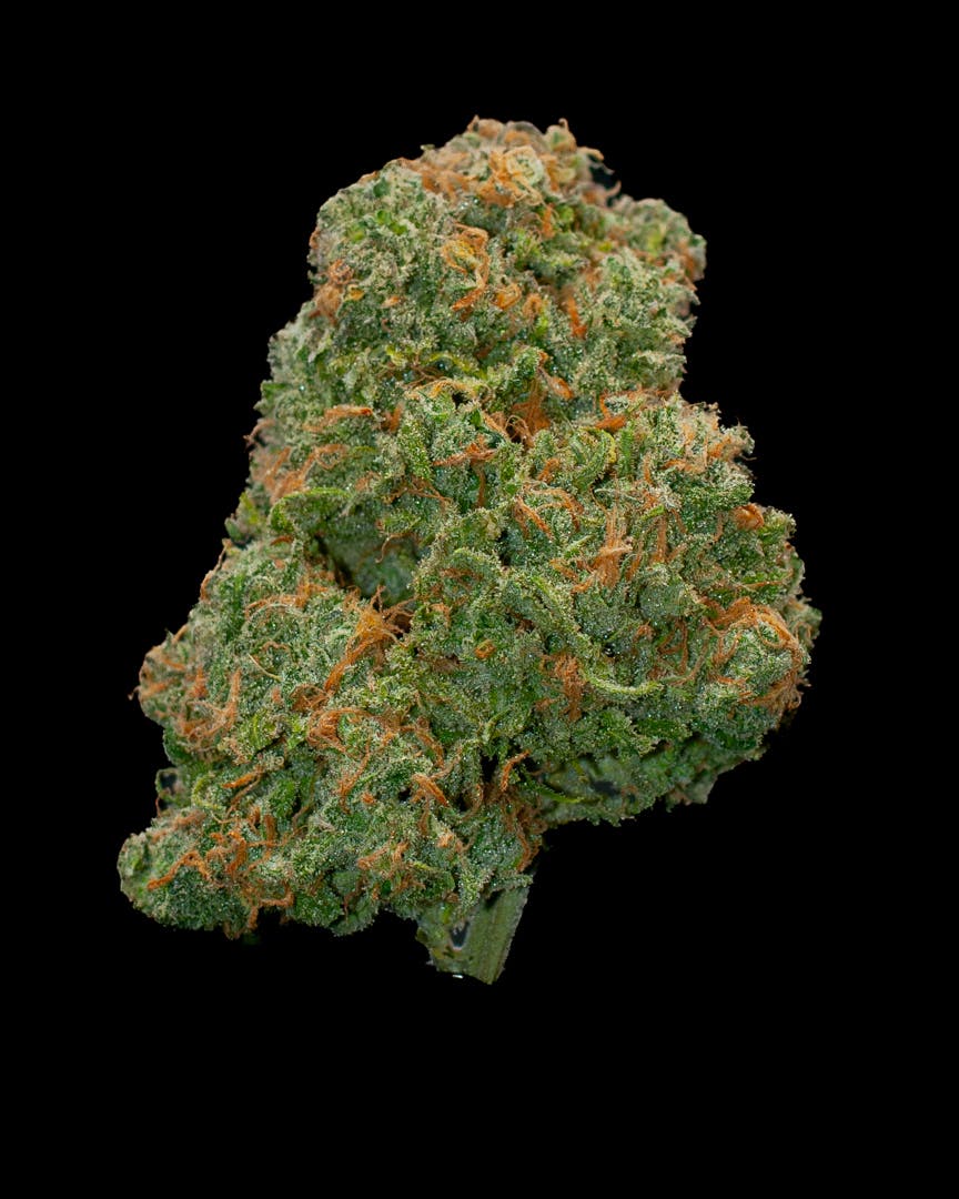 Blue Dream by Oregon Roots
