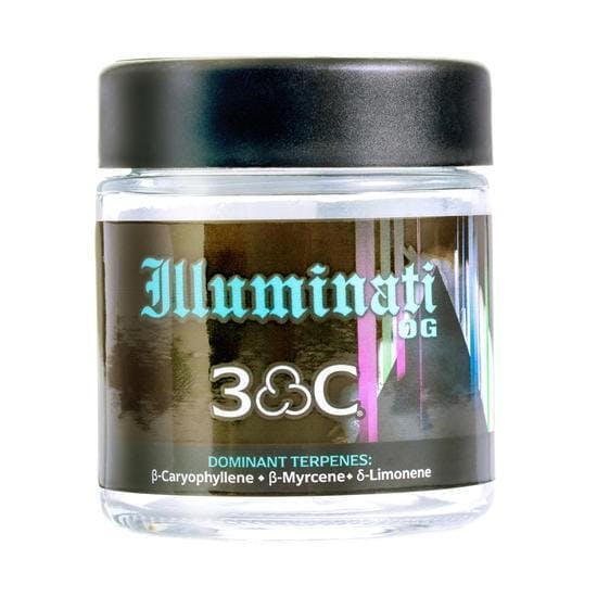 3C — Illuminati