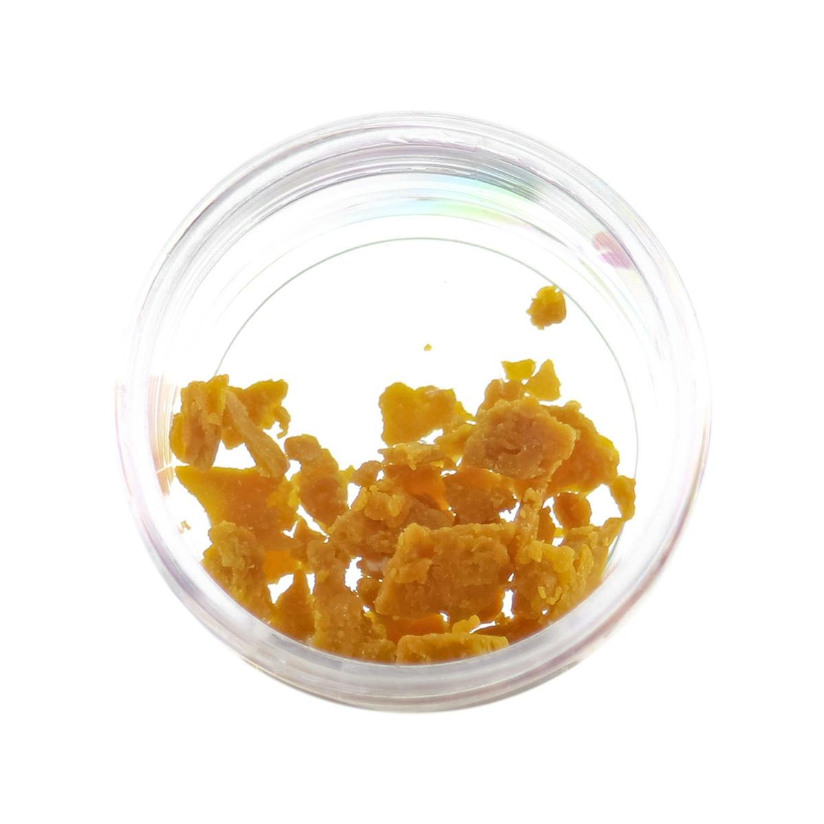 Headband Og Crumble