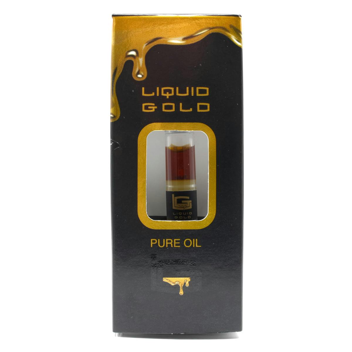 Pure Oil Cartridge