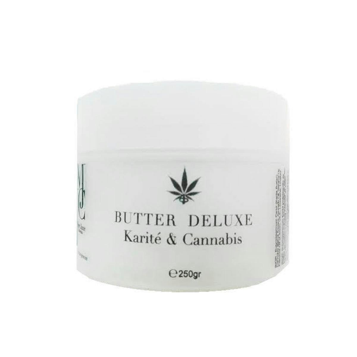 Mary Jane Canarias Facial Cream Karite ,Aloe y Cannabis Weedmaps