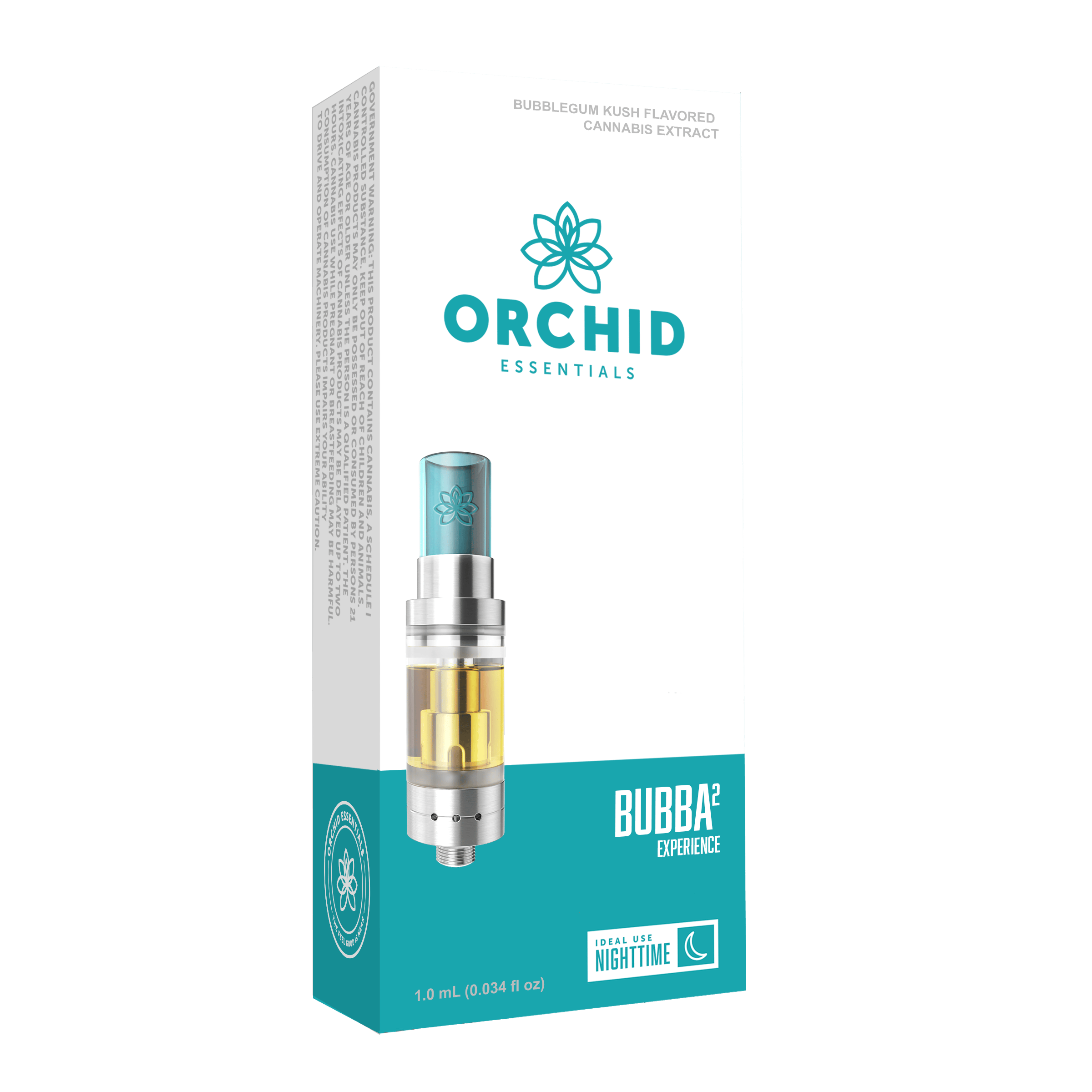 Bubba² 1g Refill Cartridge
