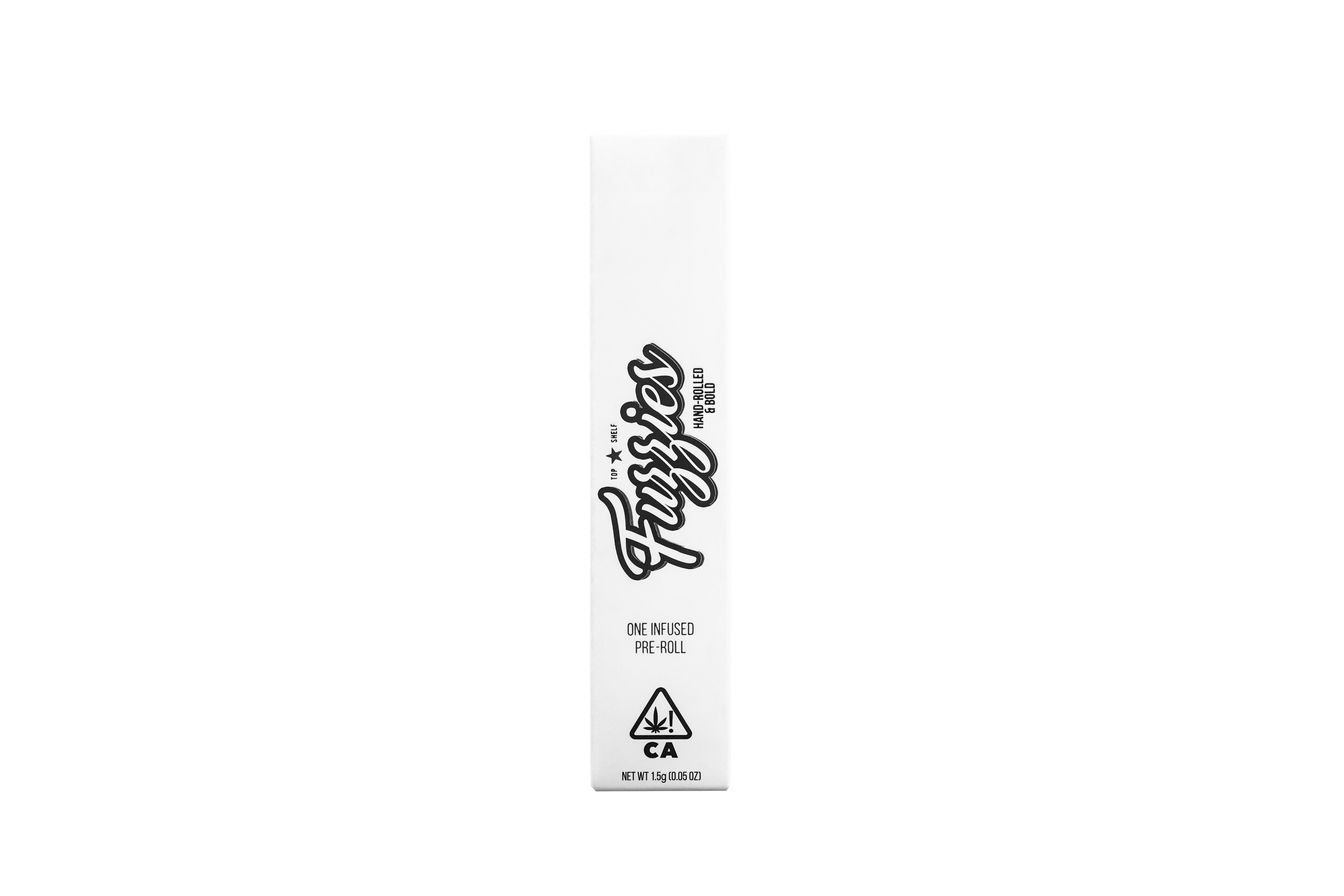 King Fuzzies - — Super Silver Haze