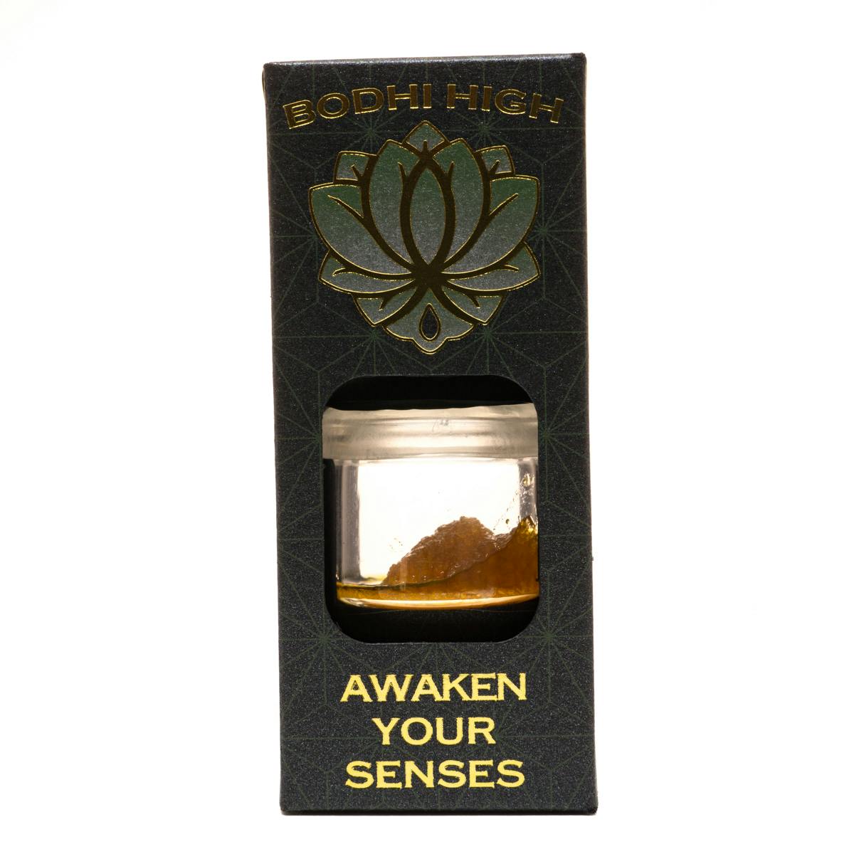 Thunderbud Live Resin