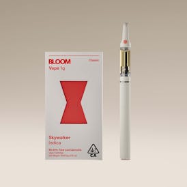 Bloom Classic Vape | Skywalker | 1g