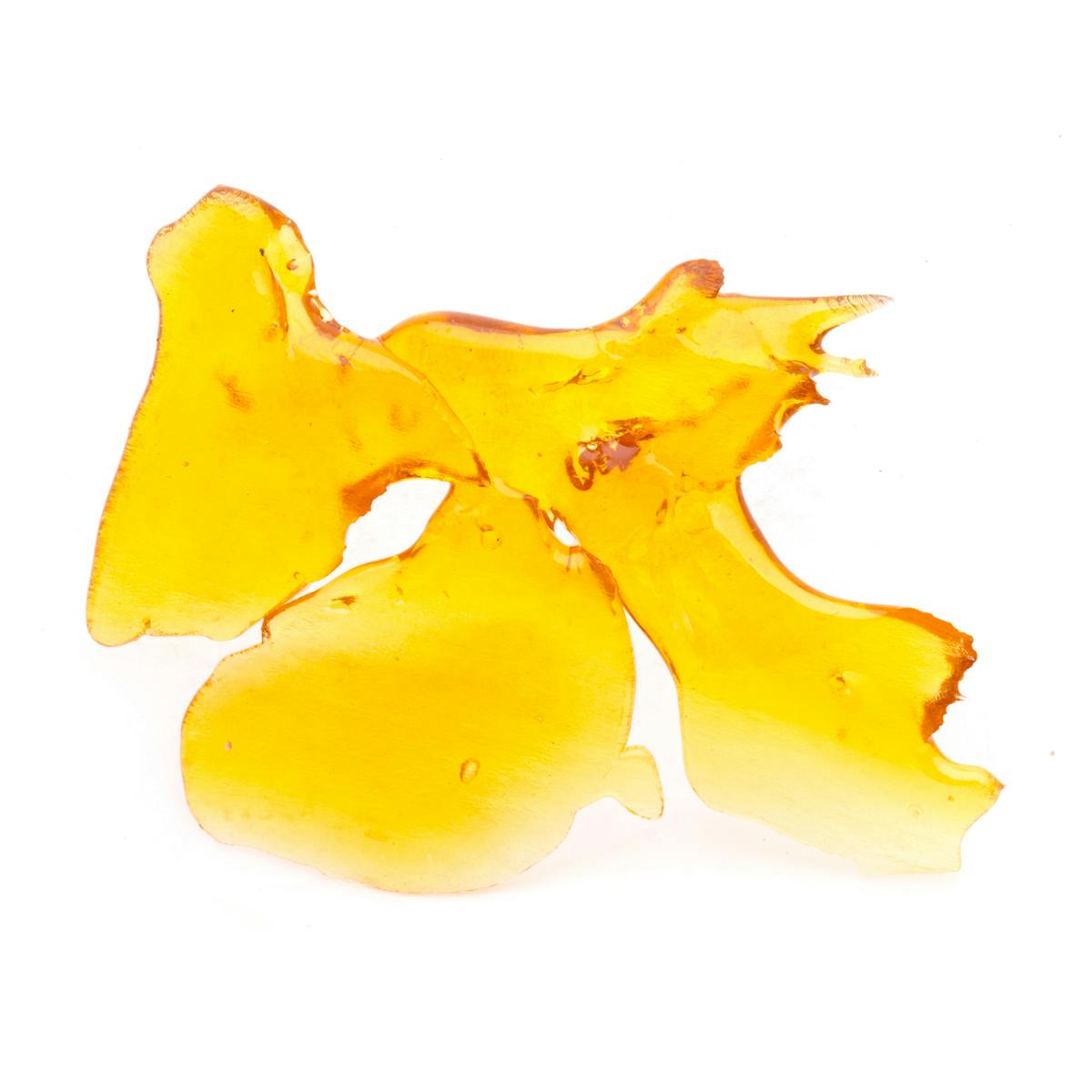 Purple Hulk Shatter Sofa King Medicinal Concentrates