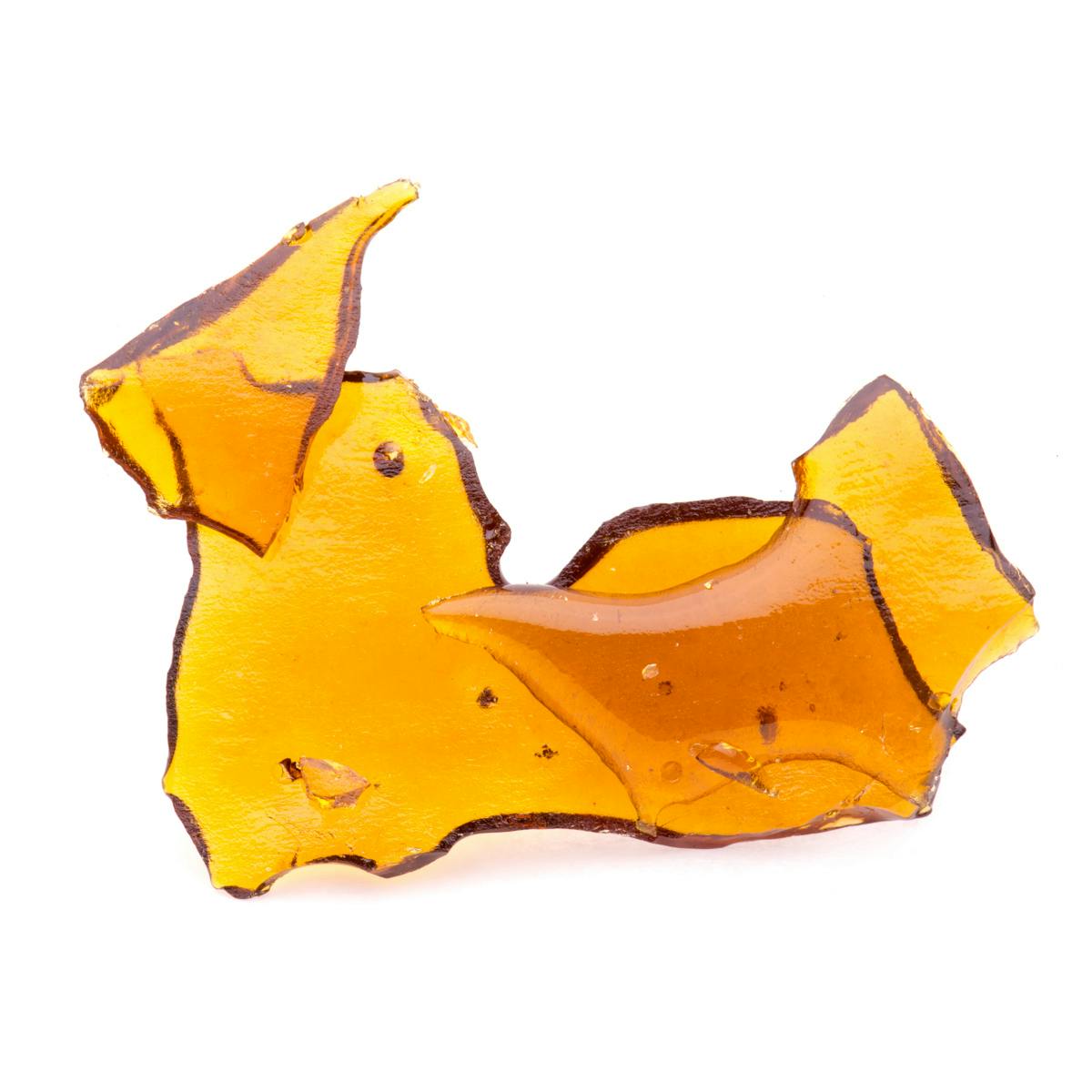 Sofa King Medicinal Concentrates ChemDawg 4 Shatter Weedmaps