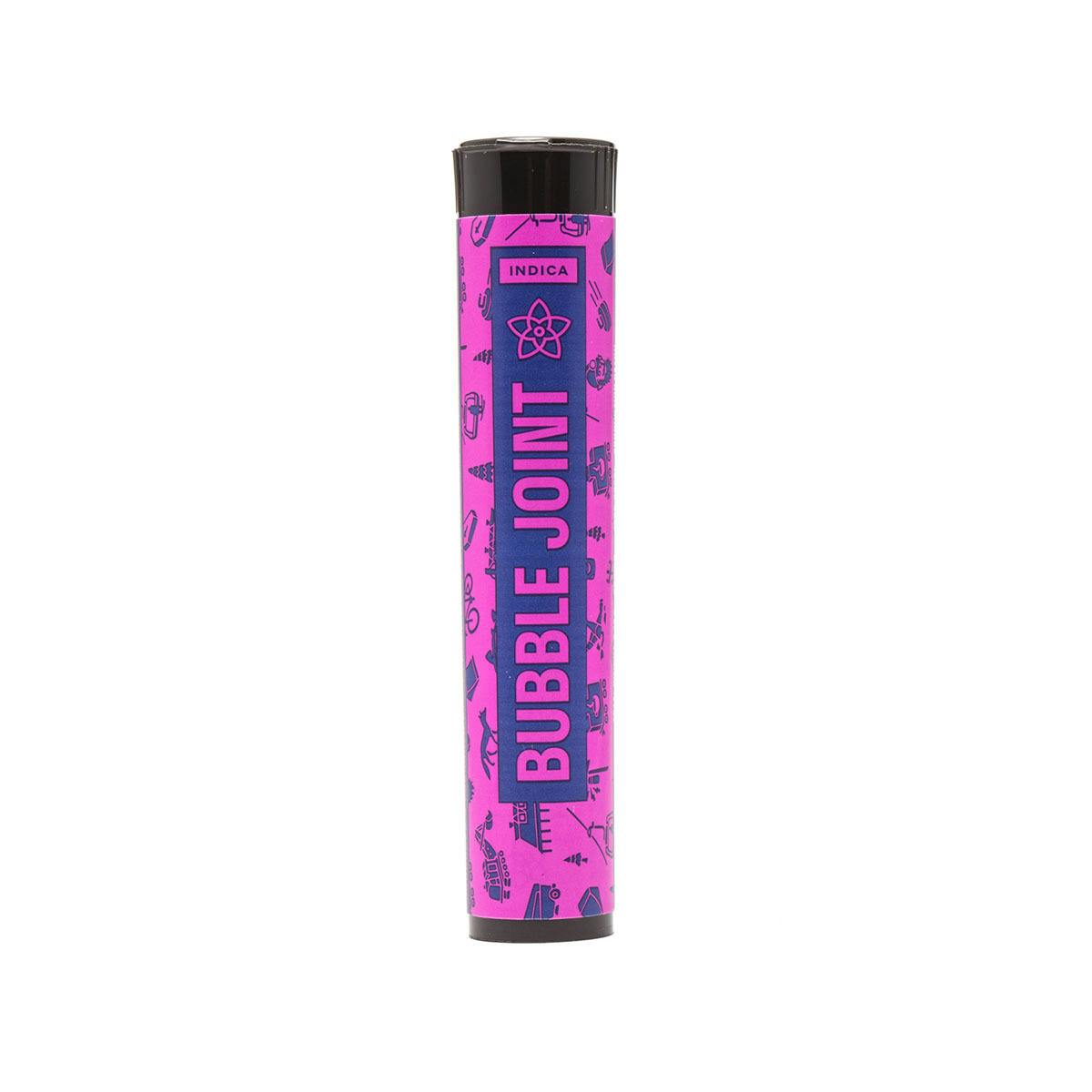 Bubble Joints™ Indica