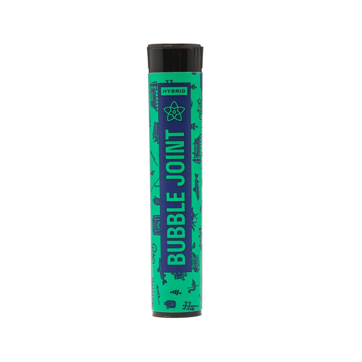 Bubble Joints™ Hybrid