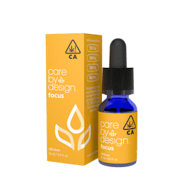 FOCUS DROPS, 15ML