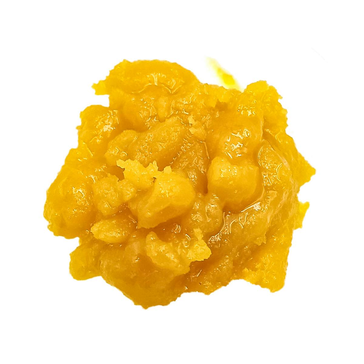 Harmony Wax