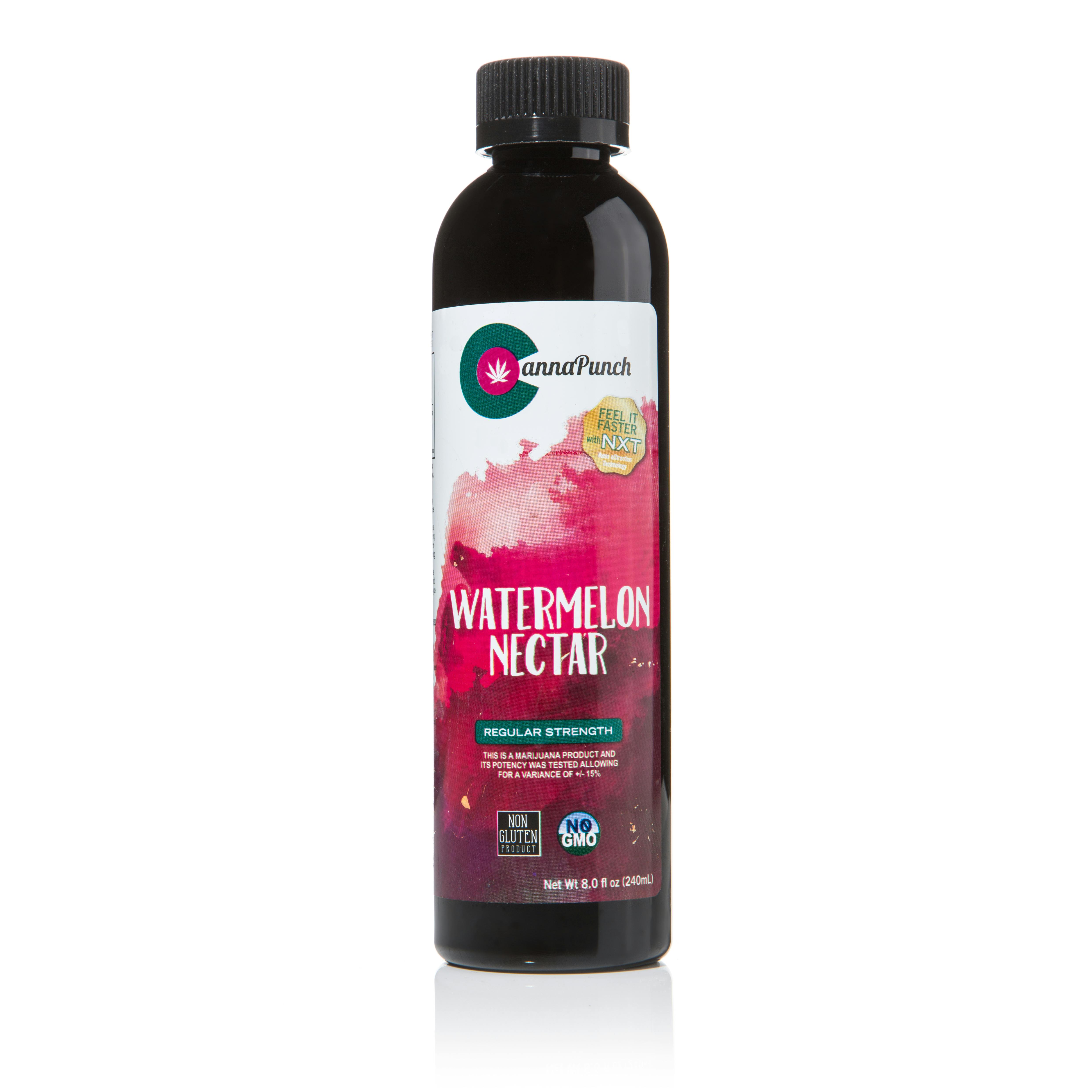 Watermelon Nectar 100mg - NV