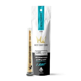 Foreign Glue - Top Shelf CUREjoint 1g