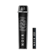 Battery with Flip Case - Black