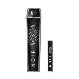 TIMELESS VAPES - Battery with Flip Case - Black