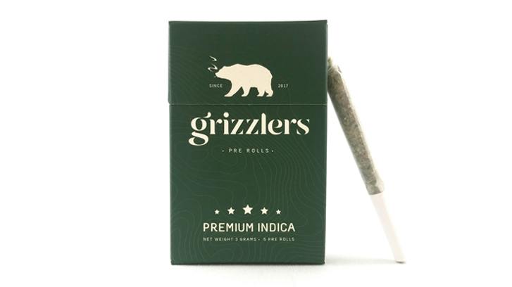 Premium Indica