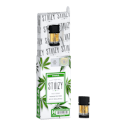 STIIIZY | Grand Daddy Purp | .5G Original THC Pod