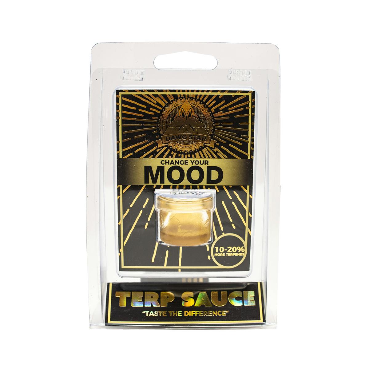 Mood Terp Sauce