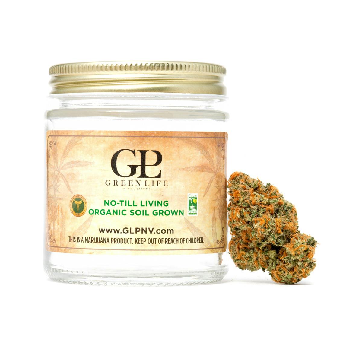 Strawberry Cough