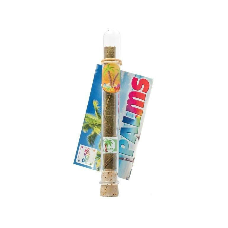 PSC | Aloha CBD | Pakalolo Palm