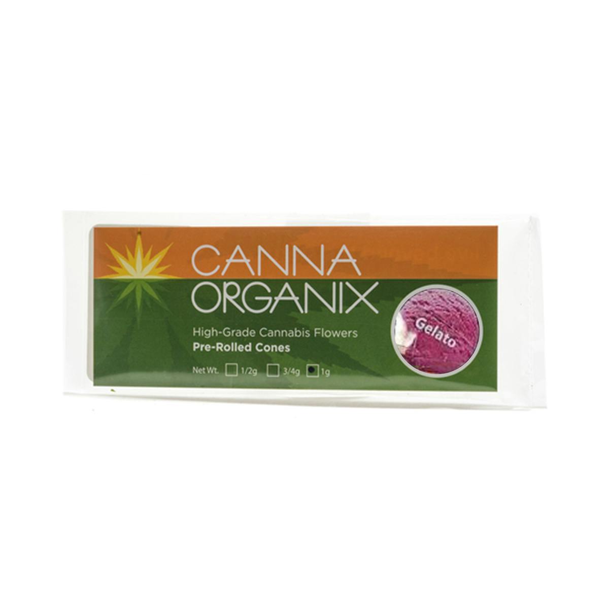 Gelato Pre-Rolls