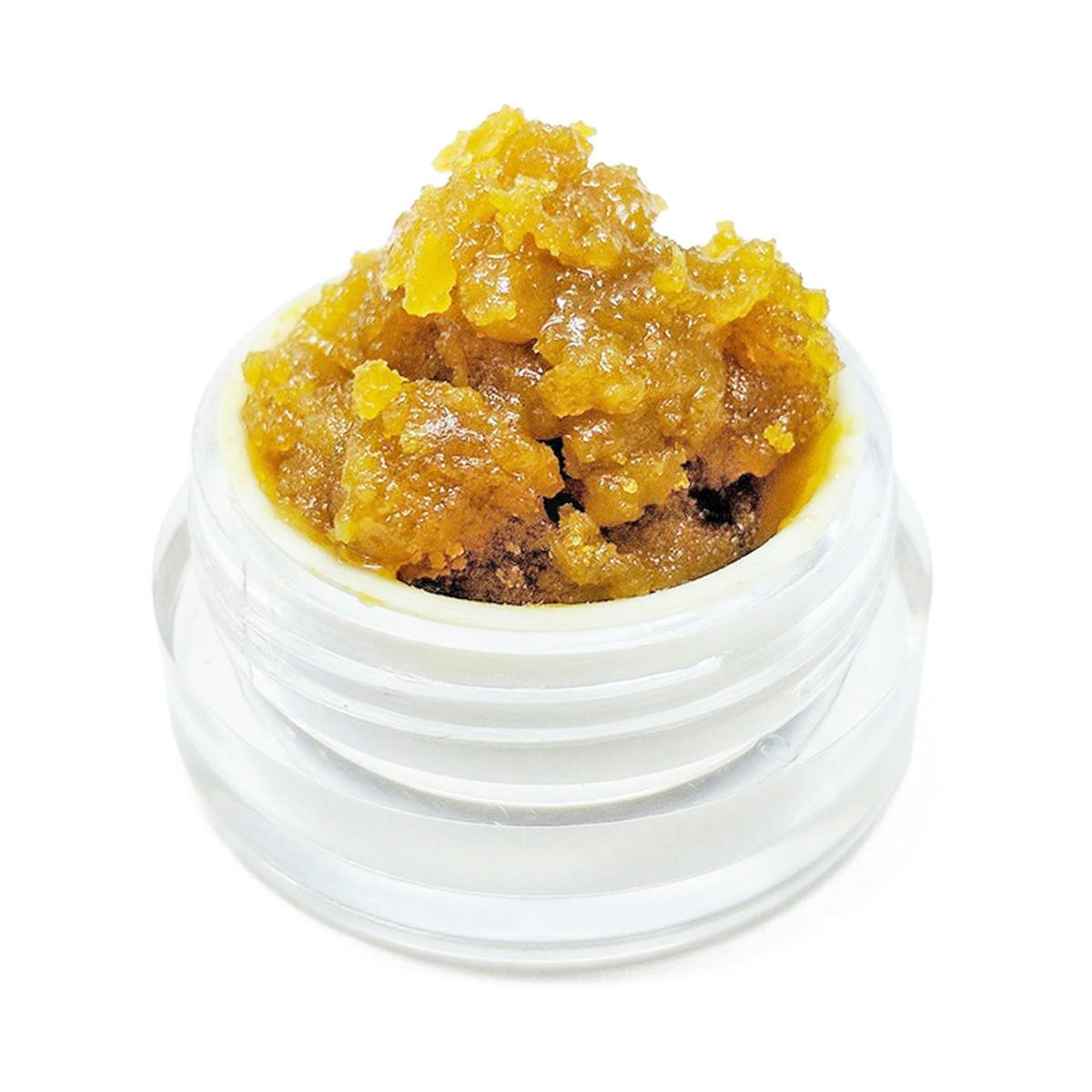 Presidential OG Terp Crystals