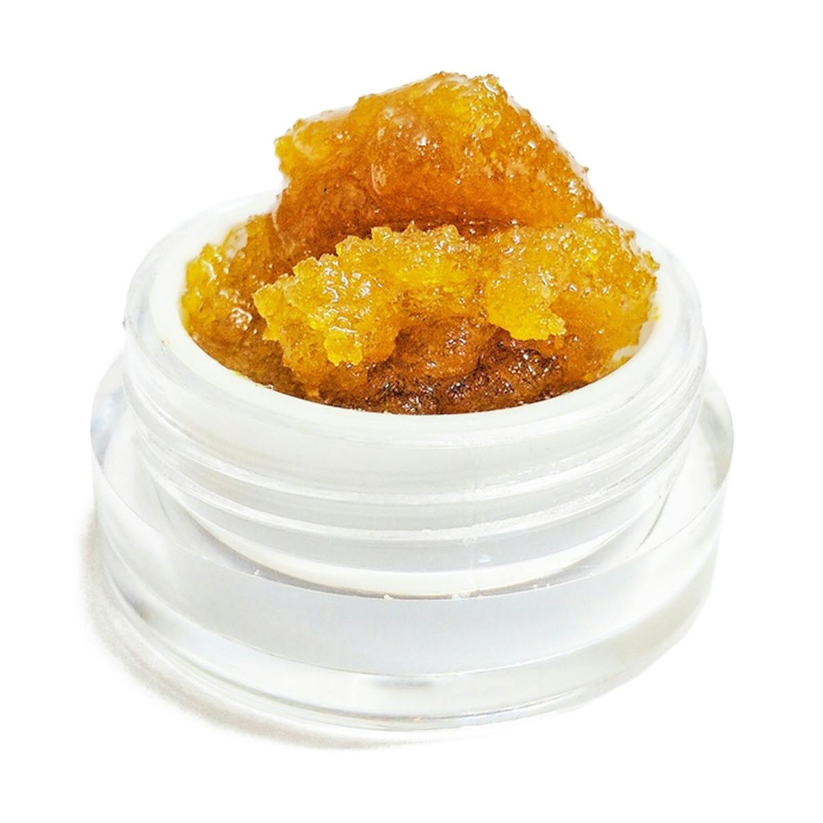 Sour Tangie Terp Crystals