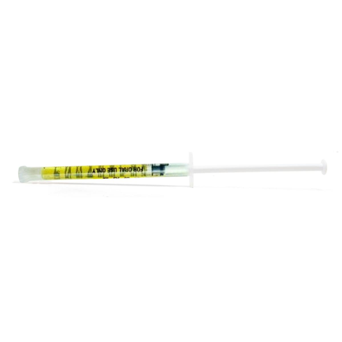 Canna Whupass Distillate Syringe Mango Haze