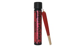 Black Cherry Preroll