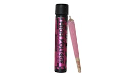 Cotton Candy Preroll