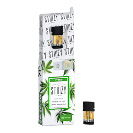Vape Cartridge - DO-SI-DOS .5G Original THC Pod - STIIIZY