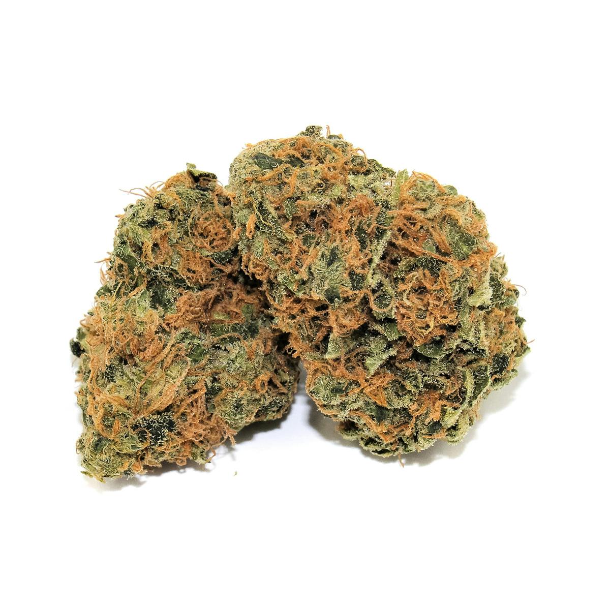 Dr. Grinspoon Weed Strain Information | Weedmaps