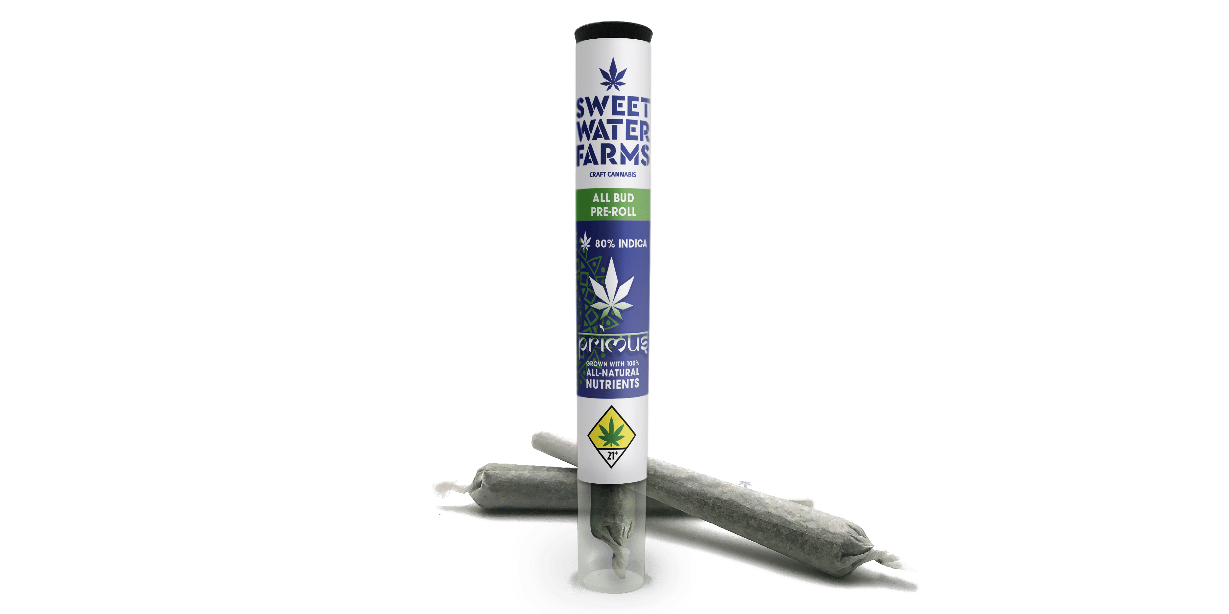 Primus Preroll Pre Rolled Joints