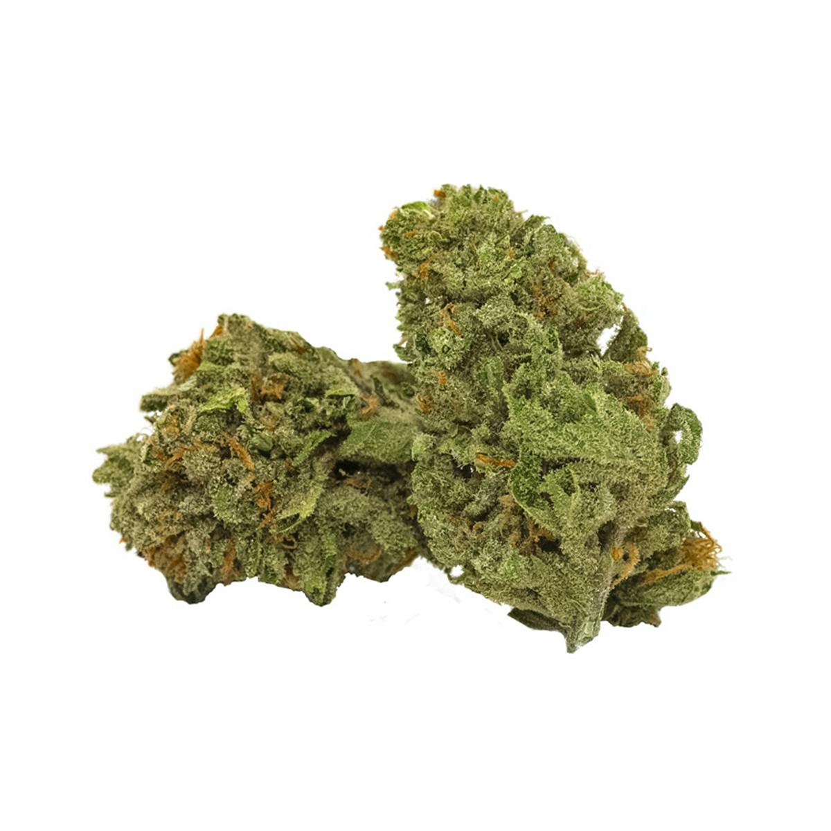 Blue Dream Flower
