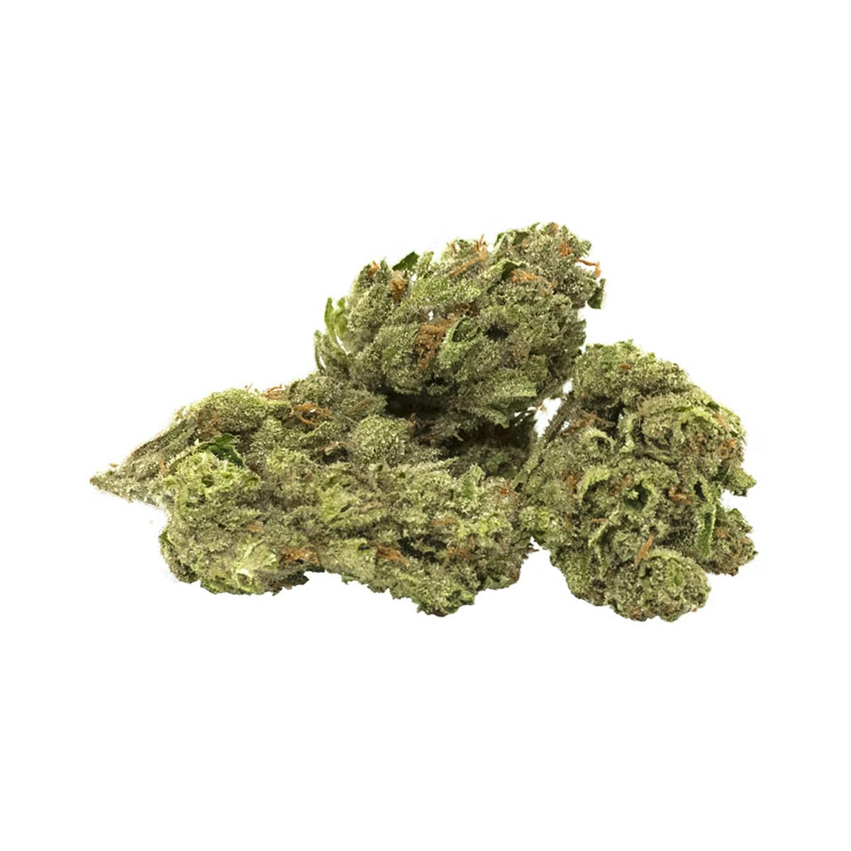 Frontier Farms Cannabis: Sour Diesel