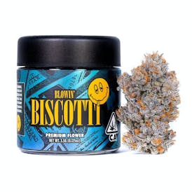 Biscotti | Flower 3.5g