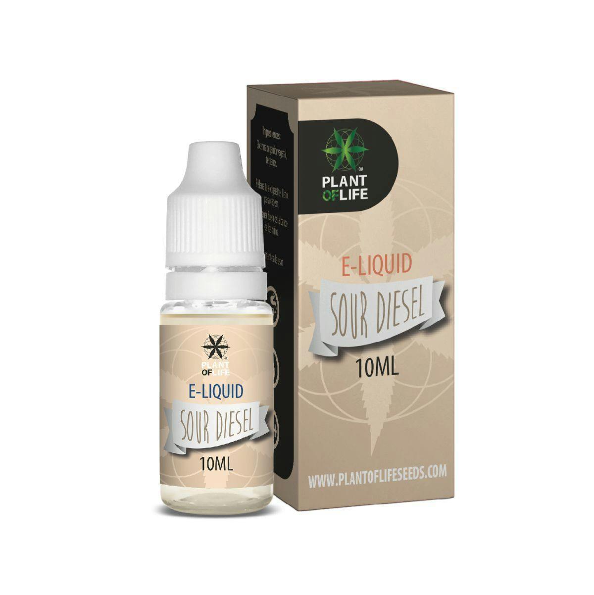 elfbar nachfüll pod läuft aus Amsterdamer 10ML par SudLiquid main image 0