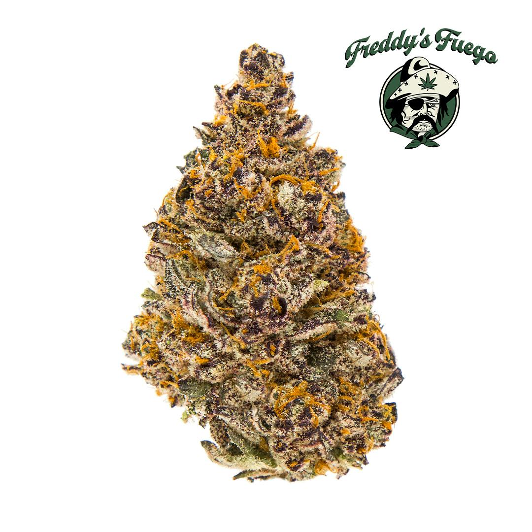 Breath Mints - Legacy by Freddy's Fuego