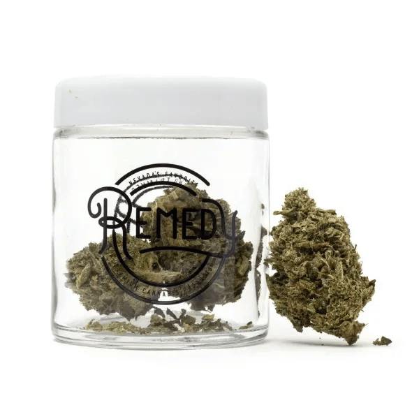 Deadhead OG 3.5g - Remedy by Remedy