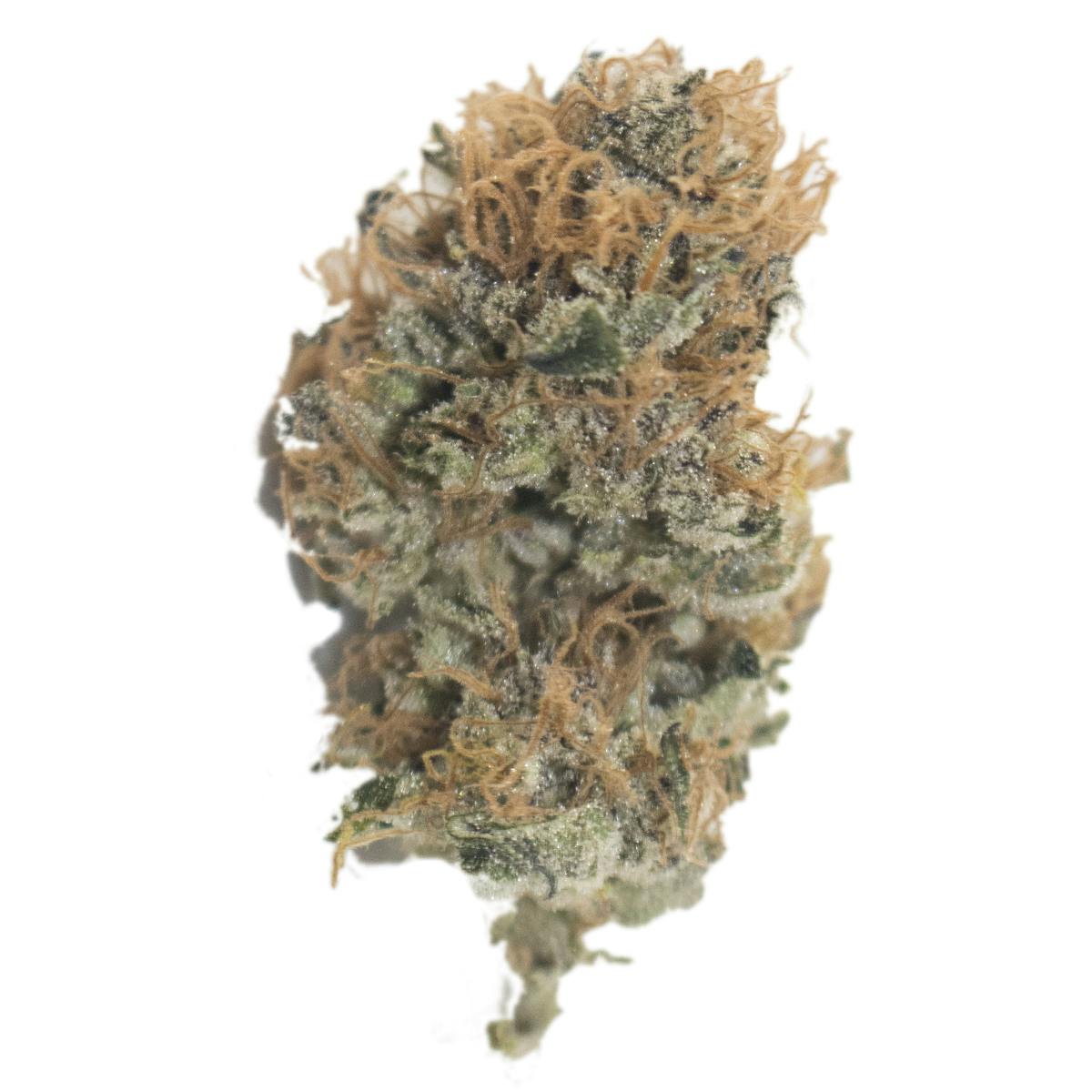 Pineapple Chunk Weed Strain Information | Weedmaps