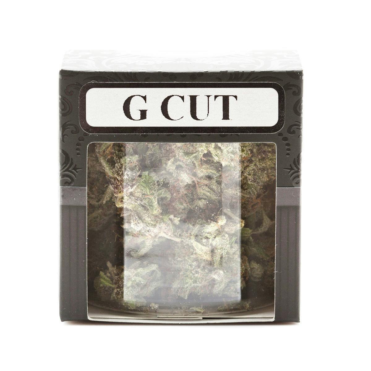 G Cut