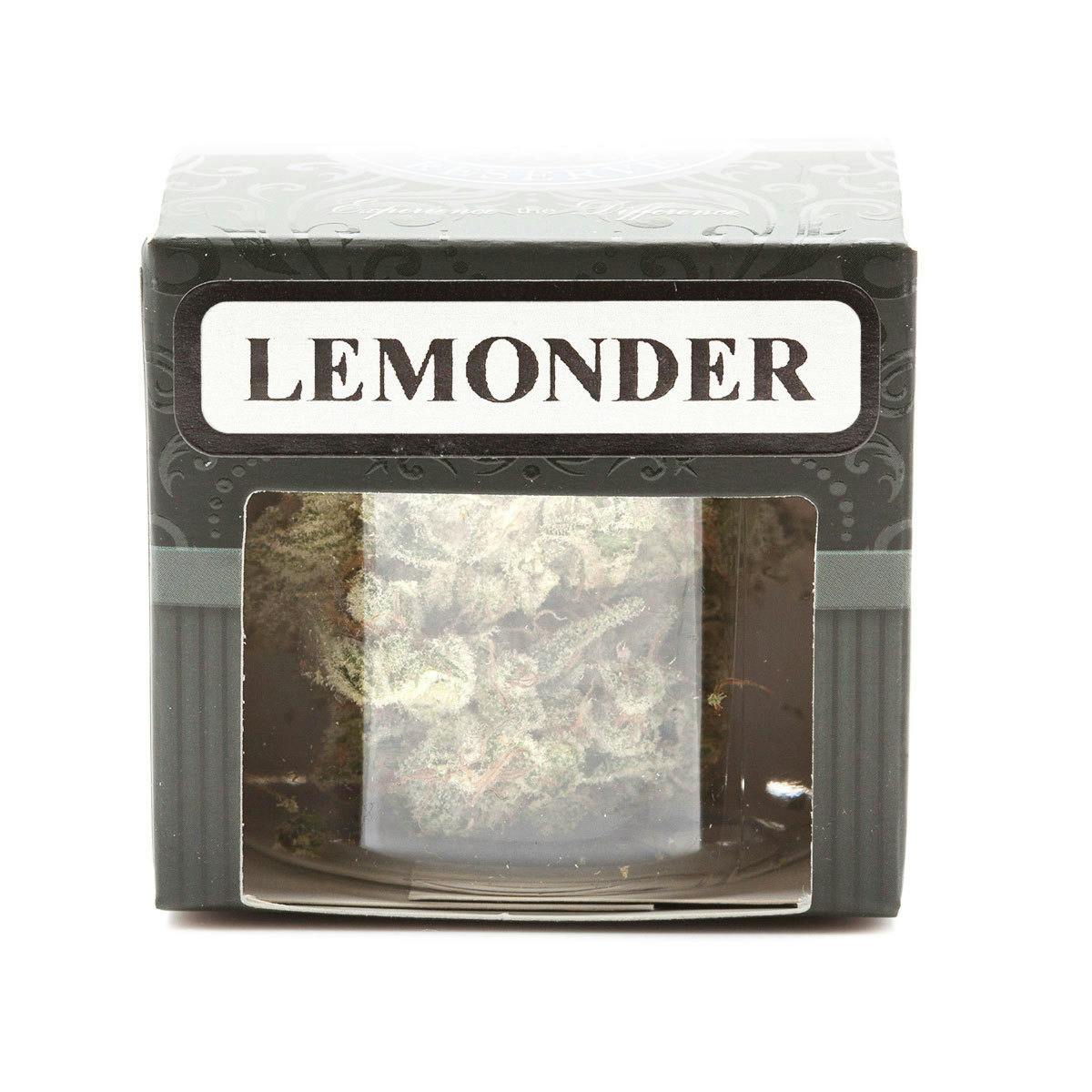 Lemonder