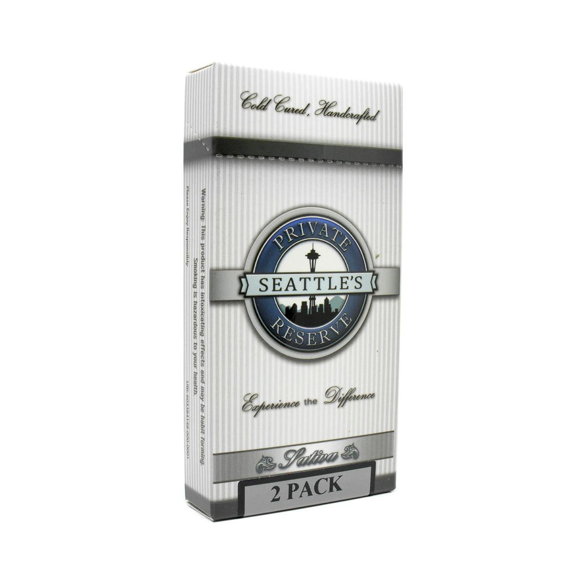 Lemonder Preroll Pack