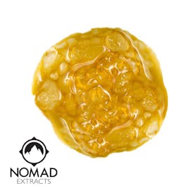 Nomad™ Live Resin 1g