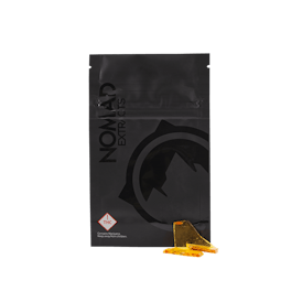 Nomad™ Shatter - Cured Resin 1g