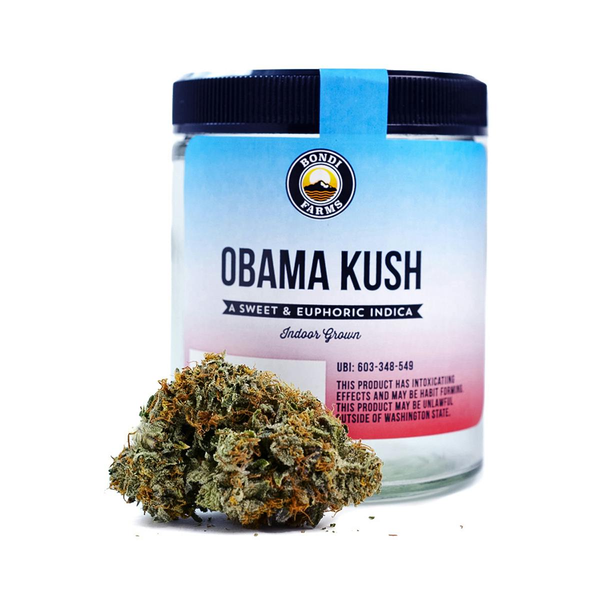 Obama Kush