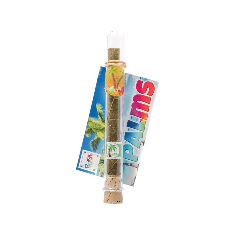 Pakalolo Palms Caramel Kona Coffee Kush Pakalolo Supply Company